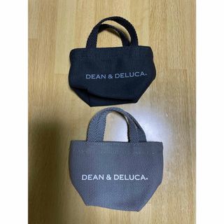 ディーンアンドデルーカ(DEAN & DELUCA)のディーンアンドデルーカ  ミニトートバッグ(トートバッグ)