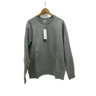 ワイスリー Y-3 スウェット
 MEDIUM GREY HEATHER XL HB6309 グレー