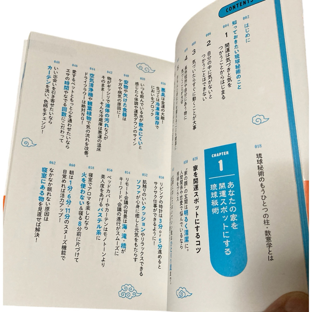 宝島社(タカラジマシャ)のあなたの居場所がすべて開運スポットになる琉球秘術 エンタメ/ホビーの本(趣味/スポーツ/実用)の商品写真