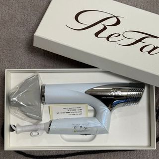 リファ(ReFa)の【正規新品】リファ　ビューテックドライヤースマート(ドライヤー)