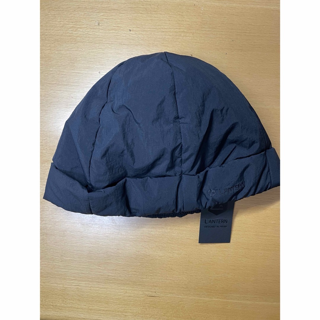 LANTERN 23AW INSULATED CAP ours メンズの帽子(ニット帽/ビーニー)の商品写真