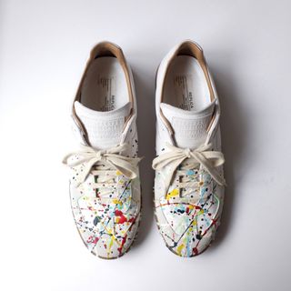 Maison Martin Margiela - メゾンマルジェラ 2019年 スニーカー スノー Maison Martin Margiela - メゾンマルジェラ 2019年 スニーカー スノー