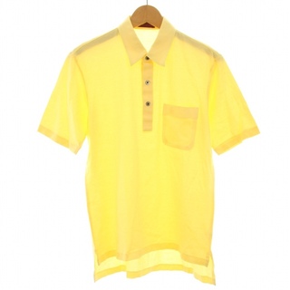 マンシングウェア(Munsingwear)のMUNSINGWEAR Grand Slam ゴルフウェア ポロシャツ M(ポロシャツ)