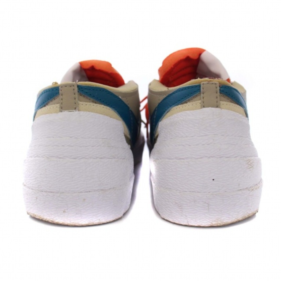 NIKE(ナイキ)のNIKE KAWS sacai Blazer Low Reed 28cm メンズの靴/シューズ(スニーカー)の商品写真