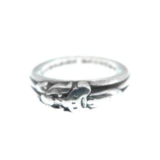 クロムハーツ(Chrome Hearts)のクロムハーツ CHROME HEARTS ■ 【 BABY CLASSIC DAGGER RING 】 ベイビークラシック ダガー リング　29859(リング(指輪))