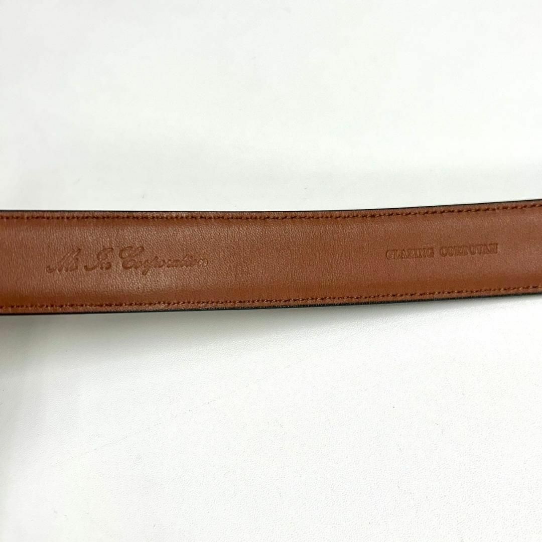 Alden - 新品 M's In glazing cordvan 伊勢丹 コードヴァンの通販 by 