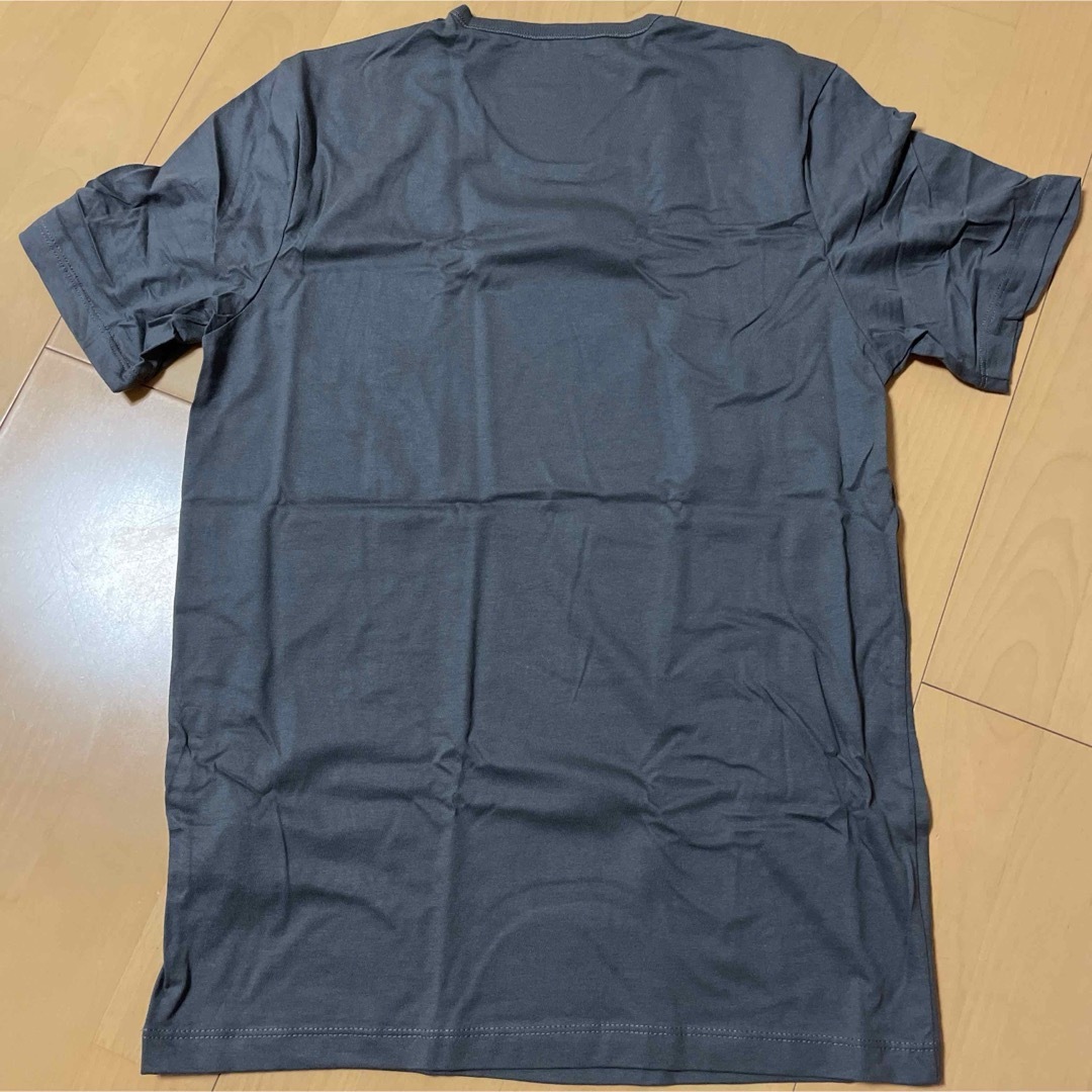 HUGO BOSS(ヒューゴボス)のBOSS Tシャツ　海外M メンズのトップス(Tシャツ/カットソー(半袖/袖なし))の商品写真
