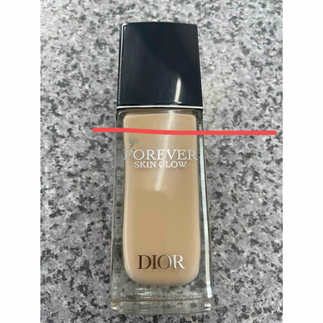 Christian Dior(クリスチャンディオール)の⭐️マキ様⭐️ コスメ/美容のベースメイク/化粧品(ファンデーション)の商品写真