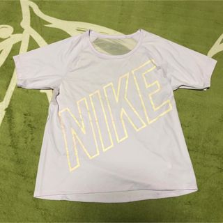 ナイキ(NIKE)のNIKE レディース   Tシャツ  Ｌサイズ(その他)