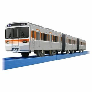 【特価セール】タカラトミー プラレール S－39 315系中央本線 電車 おもち(その他)