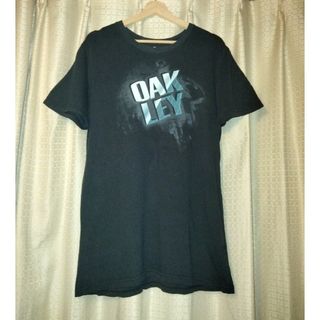 オークリー(Oakley)の【OAKLEY】00s Tシャツ(Tシャツ/カットソー(半袖/袖なし))