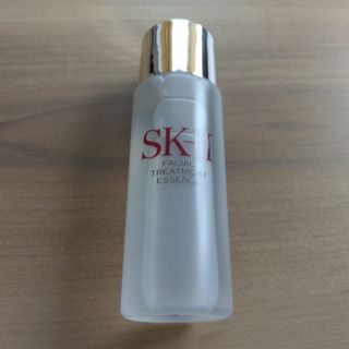 エスケーツー(SK-II)のSK-Ⅱ　フェイシャルトリートメントエッセンス(サンプル/トライアルキット)