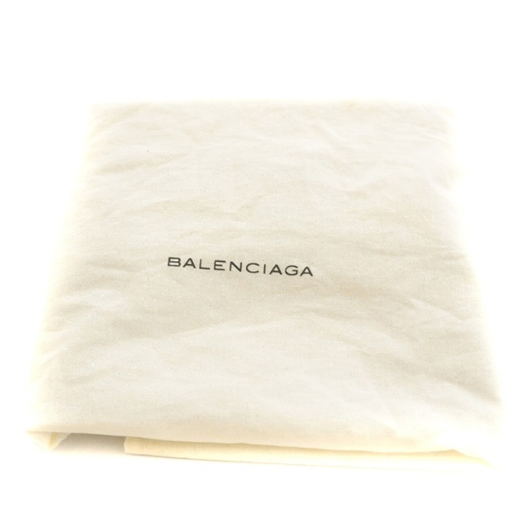 Balenciaga(バレンシアガ)のバレンシアガ ザ パートタイム ハンドバッグ 黒 168028 レディースのバッグ(ハンドバッグ)の商品写真
