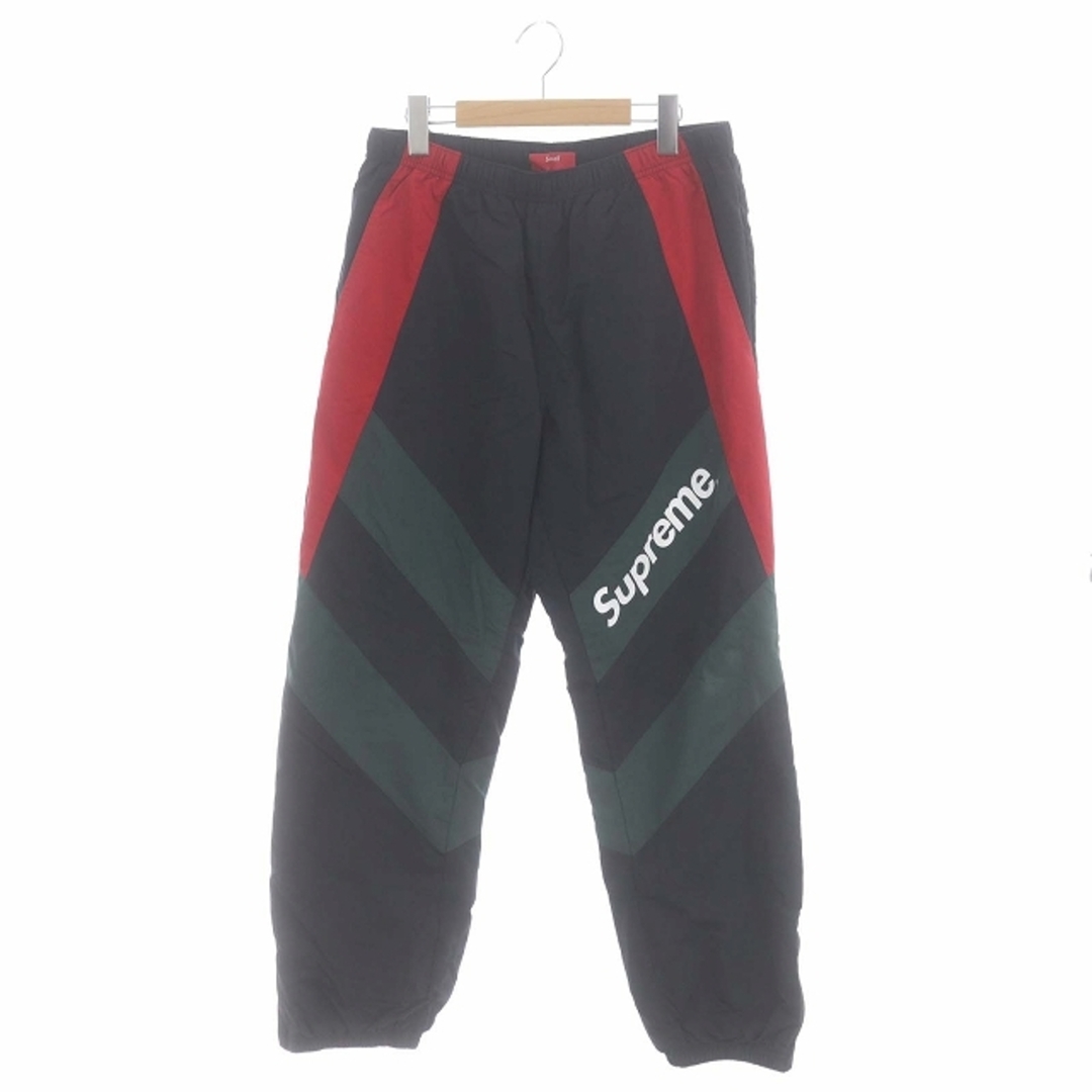 Supreme(シュプリーム)のシュプリーム 20SS Paneled Track Pant パンツ ジャージ  メンズのパンツ(スラックス)の商品写真