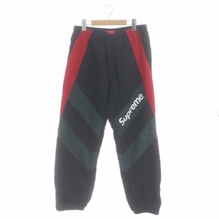 シュプリーム(Supreme)のシュプリーム 20SS Paneled Track Pant パンツ ジャージ (スラックス)