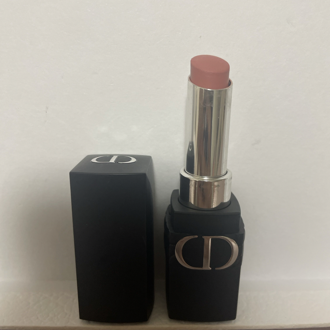 Dior(ディオール)のディオール フォエーヴァースティック 100 コスメ/美容のベースメイク/化粧品(口紅)の商品写真