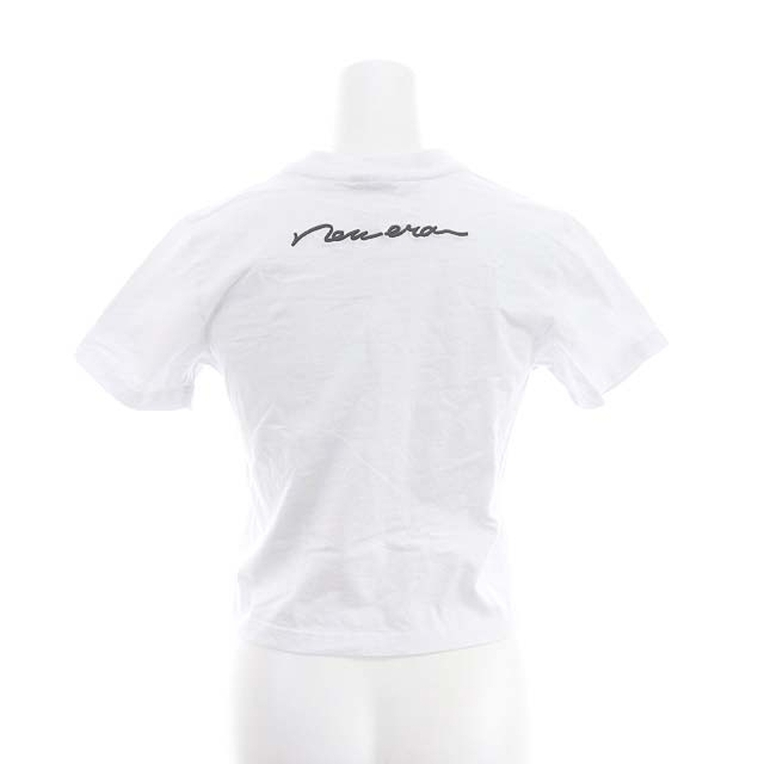 SNIDEL(スナイデル)のスナイデル 23SS NEW ERA コラボTシャツ カットソー 半袖 レディースのトップス(Tシャツ(半袖/袖なし))の商品写真