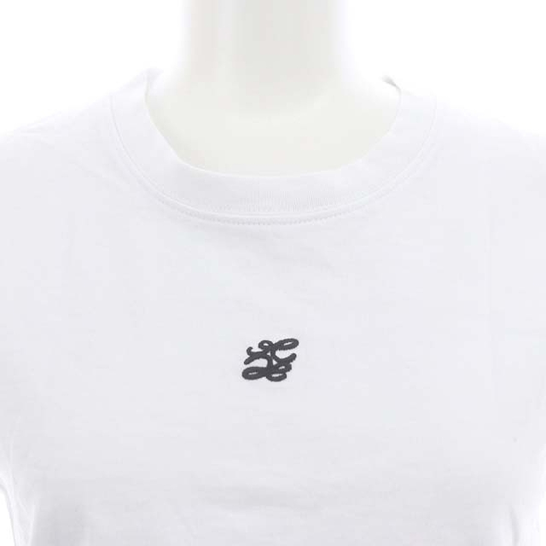 SNIDEL(スナイデル)のスナイデル 23SS NEW ERA コラボTシャツ カットソー 半袖 レディースのトップス(Tシャツ(半袖/袖なし))の商品写真