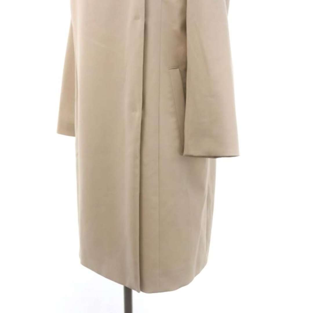 ANAYI(アナイ)のアナイ ANAYI スプリングコート 薄手 ロング 38 ベージュ レディースのジャケット/アウター(スプリングコート)の商品写真