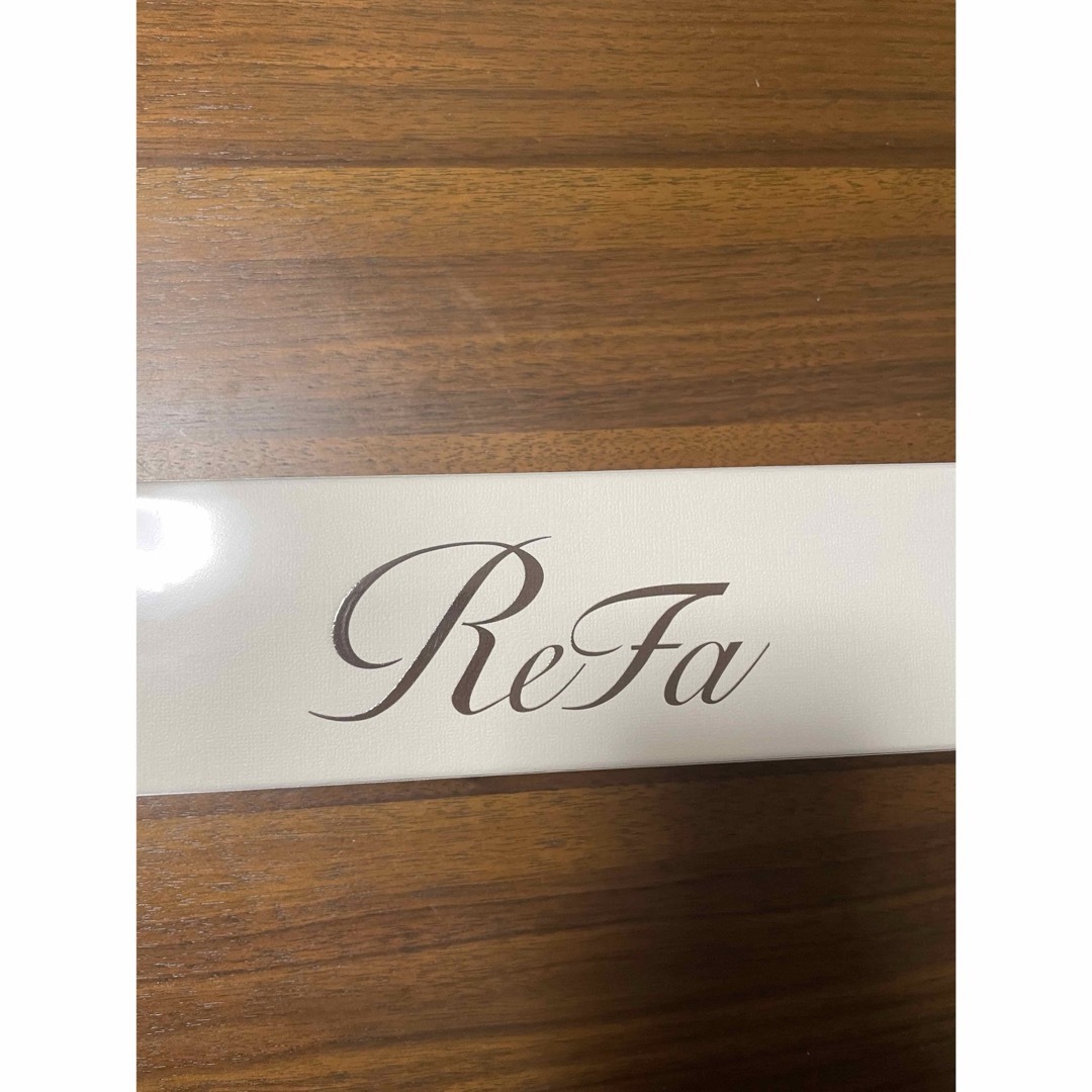 ReFa(リファ)のMTG ReFa ION CARE BRUSH PREMIUM コスメ/美容のヘアケア/スタイリング(ヘアブラシ/クシ)の商品写真