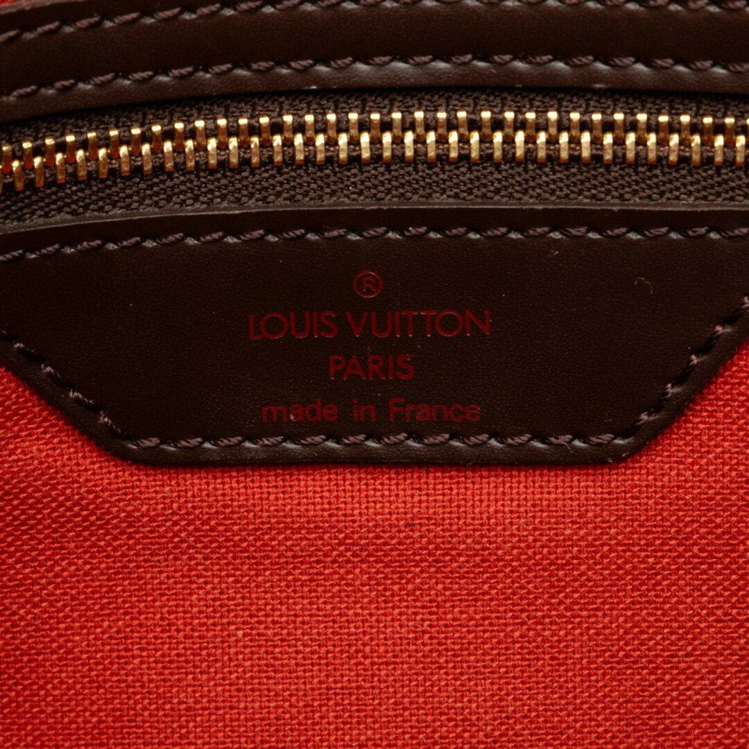 LOUIS VUITTON(ルイヴィトン)のルイ ヴィトン ダミエ チェルシー トートバッグ ショルダーバッグ N51119 PVC レディース LOUIS VUITTON 【1-0144232】 レディースのバッグ(トートバッグ)の商品写真