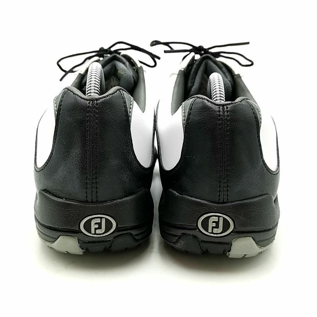 FootJoy(フットジョイ)の美品 フットジョイ ゴルフシューズ グリーンジョイズ 03-24040606 メンズの靴/シューズ(スニーカー)の商品写真