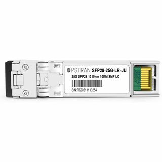 OPSTRAN 25GBASE-LR SFP28モジュール(PC周辺機器)