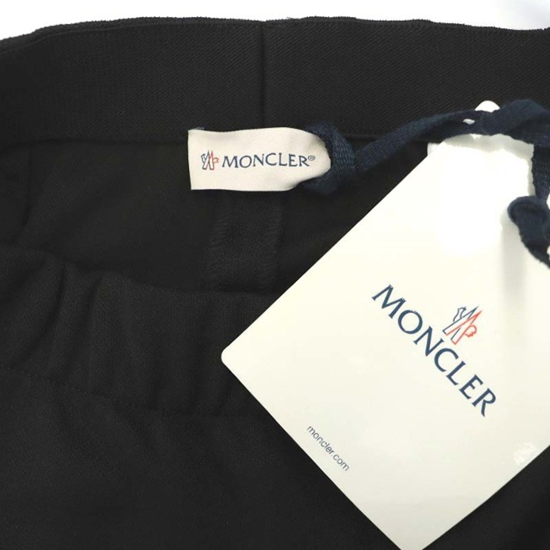 MONCLER(モンクレール)のモンクレール PANTALONE パンタロン サイドライン フレアパンツ レディースのパンツ(その他)の商品写真