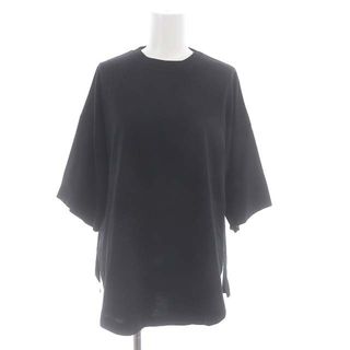 エンフォルド(ENFOLD)のエンフォルド 23SS CURVE-SLIT T-SHIRT Tシャツ(その他)