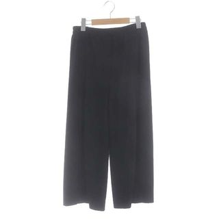 ヘルムートラング(HELMUT LANG)のヘルムートラング SONAR WOOL SNWL CULOTTE ウールパンツ(その他)