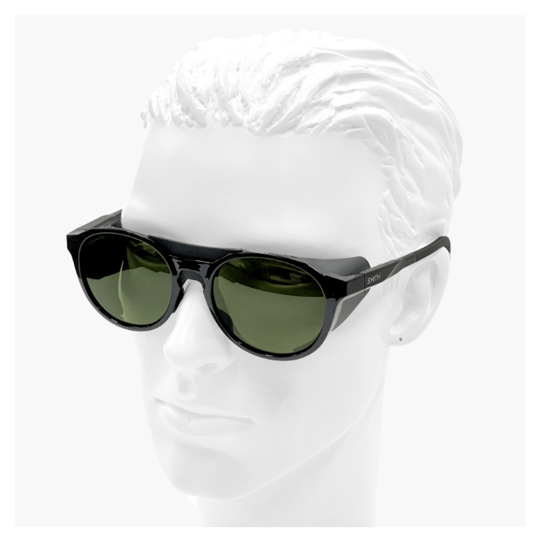 SMITH - 【新品】 SMITH スミス 偏光サングラス venture SMITH - 【新品】 SMITH スミス 偏光サングラス venture