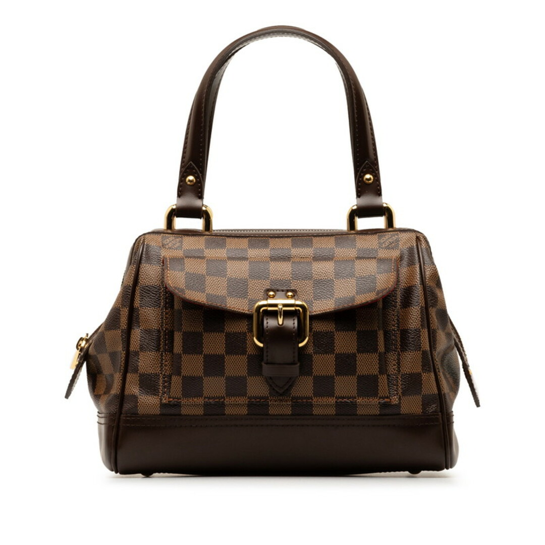 LOUIS VUITTON(ルイヴィトン)のルイ ヴィトン ダミエ ナイツブリッジPM ショルダーバッグ ハンドバッグ N51201 PVC レディース LOUIS VUITTON 【222-45331】 レディースのバッグ(ショルダーバッグ)の商品写真