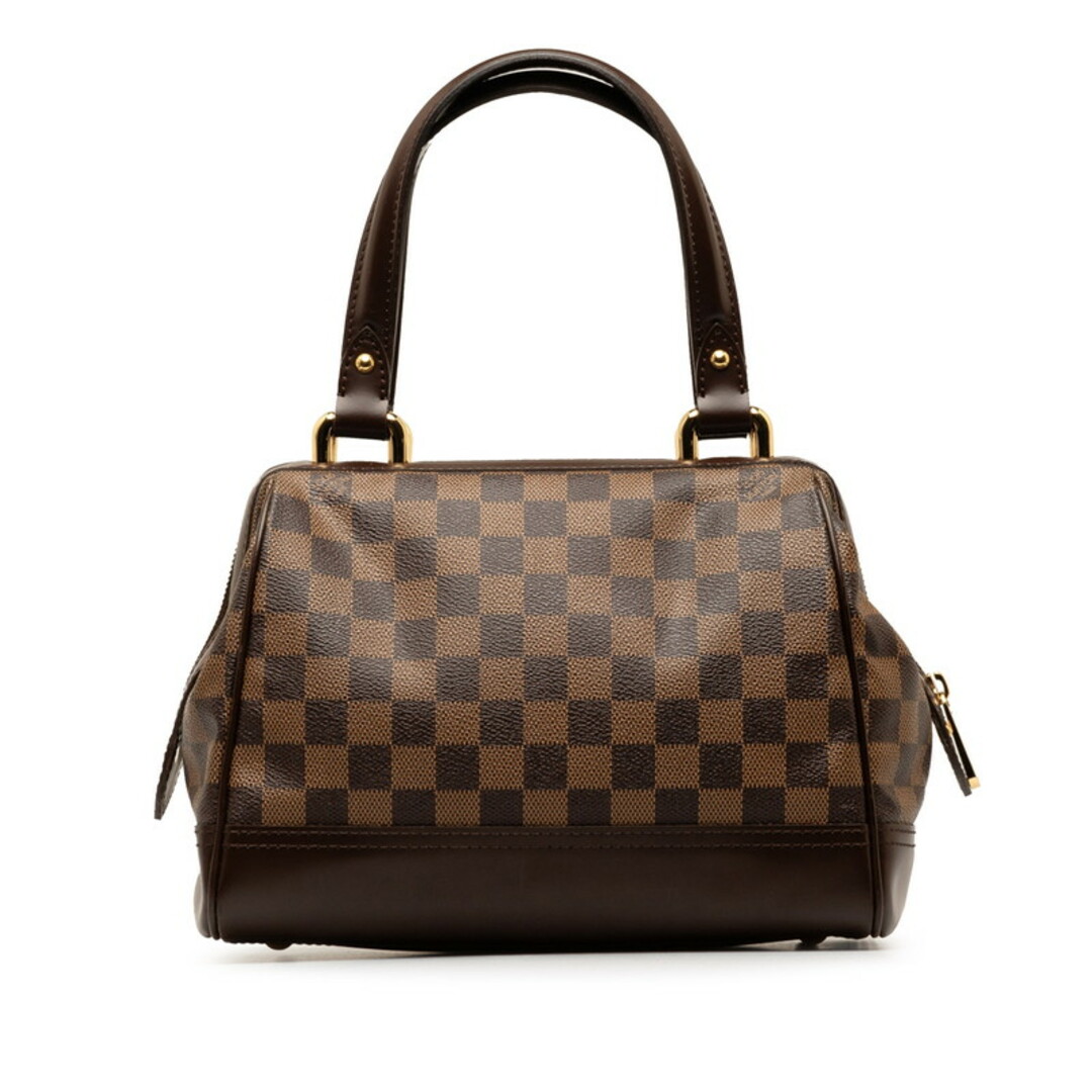 LOUIS VUITTON(ルイヴィトン)のルイ ヴィトン ダミエ ナイツブリッジPM ショルダーバッグ ハンドバッグ N51201 PVC レディース LOUIS VUITTON 【222-45331】 レディースのバッグ(ショルダーバッグ)の商品写真