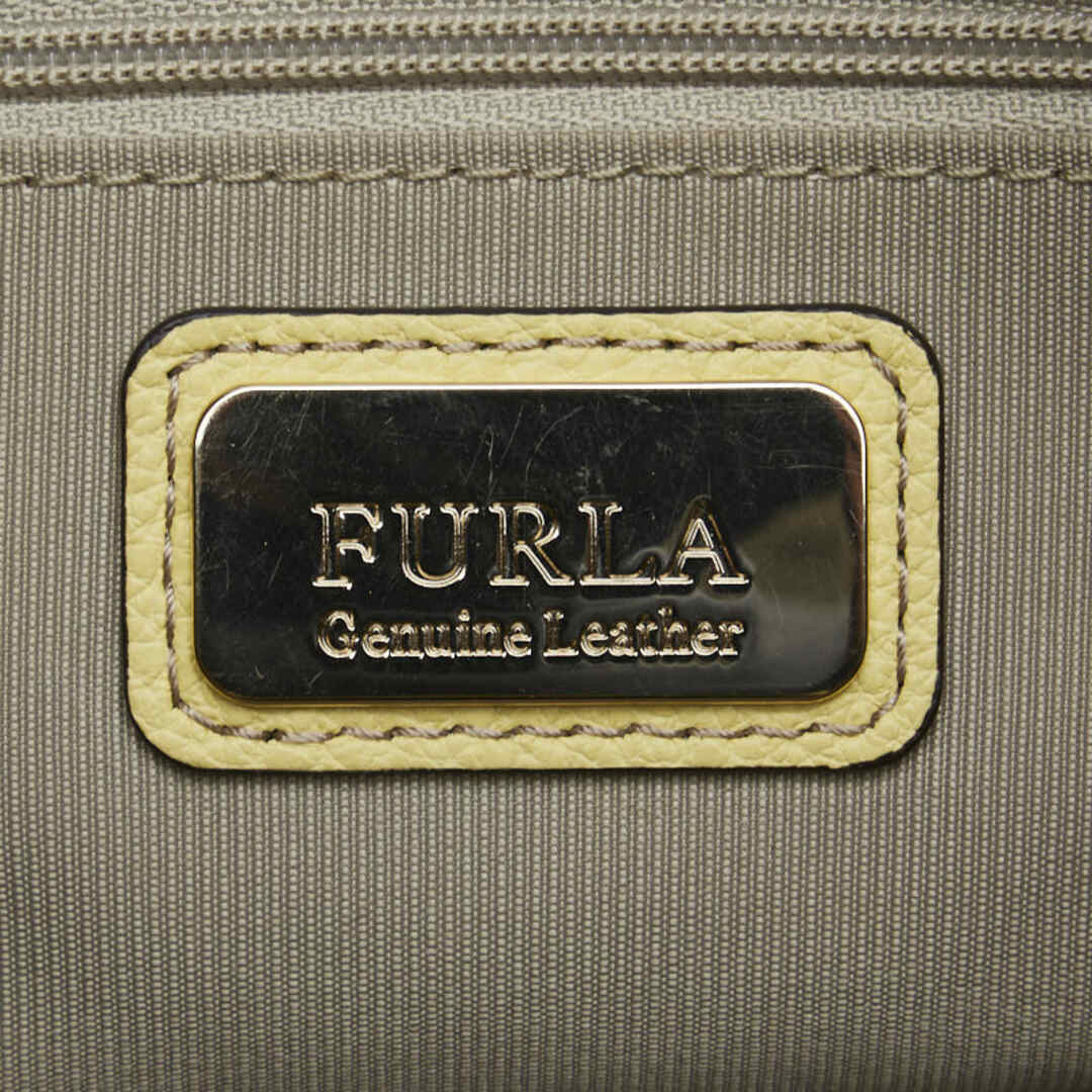 Furla(フルラ)のフルラ ハンドバッグ レザー レディース Furla 【1-0145843】 レディースのバッグ(ハンドバッグ)の商品写真