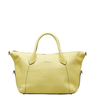 フルラ(Furla)のフルラ ハンドバッグ レザー レディース Furla 【1-0145843】(ハンドバッグ)