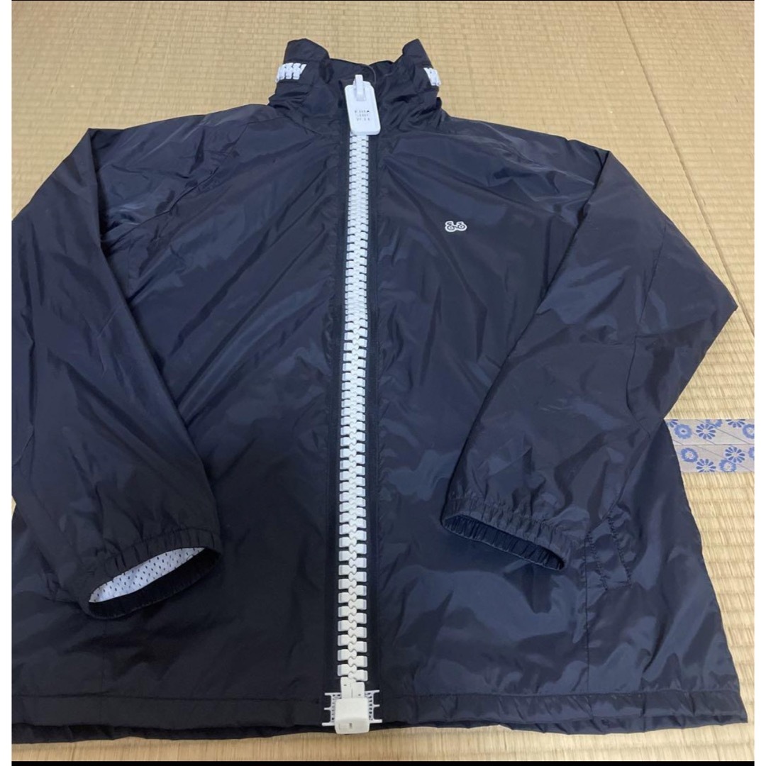 木梨サイクル　　ナイロン ジャケット メンズのジャケット/アウター(ナイロンジャケット)の商品写真