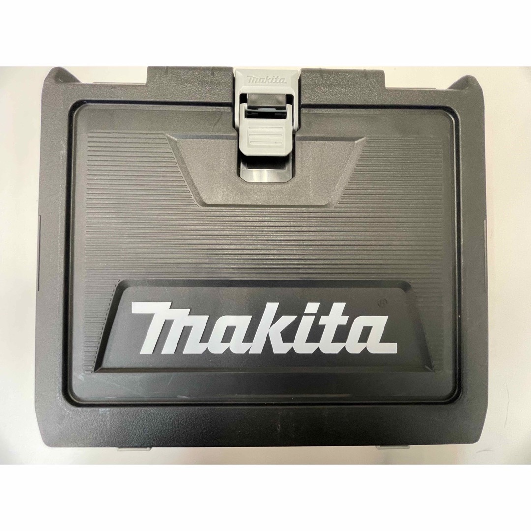 Makita(マキタ)のマキタ TD173DRGX 充電式インパクトドライバ　新品 自動車/バイクのバイク(工具)の商品写真