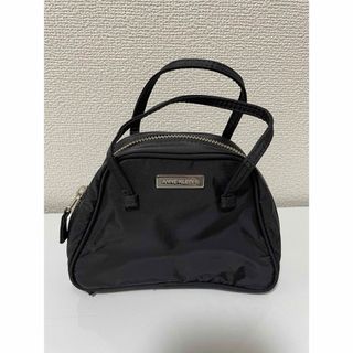 アンクライン(ANNE KLEIN)のANNE KLEIN Ⅱ ハンドバッグ ポーチ 未使用品(ポーチ)