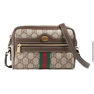 グッチ(Gucci)のグッチ ショルダーバッグ(ショルダーバッグ)