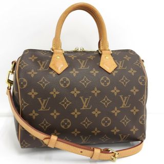 ルイヴィトン(LOUIS VUITTON)のLOUIS VUITTON 2WAYショルダーバッグ(ボストンバッグ)