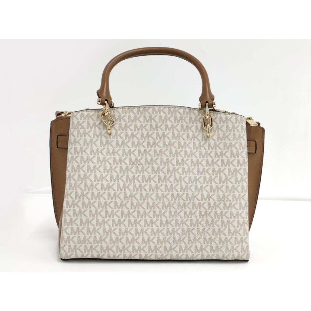 Michael Kors - MICHAEL KORS 2WAY ショルダーバッグ ハンドバッグの Michael Kors - MICHAEL KORS 2WAY ショルダーバッグ ハンドバッグの