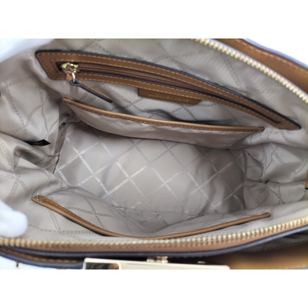 Michael Kors - MICHAEL KORS 2WAY ショルダーバッグ ハンドバッグの Michael Kors - MICHAEL KORS 2WAY ショルダーバッグ ハンドバッグの