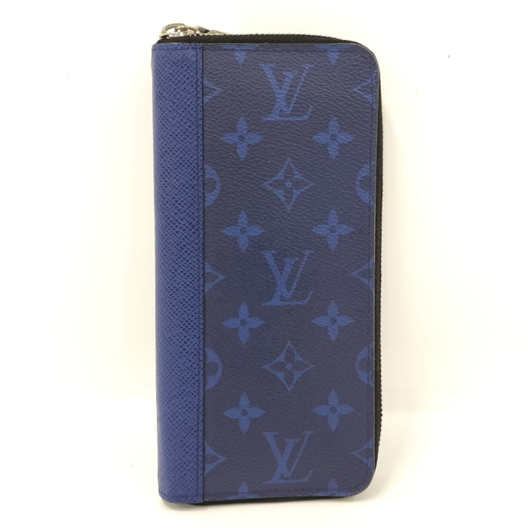 LOUIS VUITTON(ルイヴィトン)のLOUIS VUITTON ジッピーウォレット ヴェルティカル レディースのファッション小物(財布)の商品写真