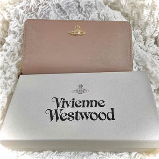 ヴィヴィアンウエストウッド(Vivienne Westwood)のヴィヴィアンウェストウッド　長財布(財布)