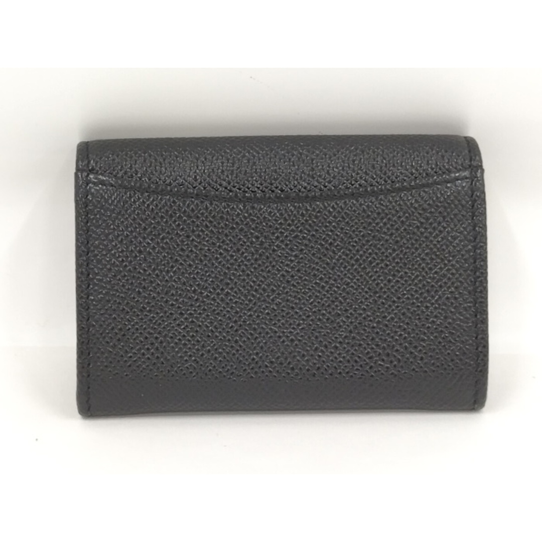 BVLGARI - BVLGARI ブルガリブルガリ コインケース 小銭入れ BVLGARI - BVLGARI ブルガリブルガリ コインケース 小銭入れ