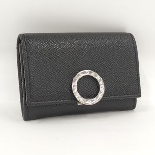 BVLGARI - ブルガリ BVLGARI ブルガリ・ブルガリ コインパース カード BVLGARI - ブルガリ BVLGARI ブルガリ・ブルガリ コインパース カード
