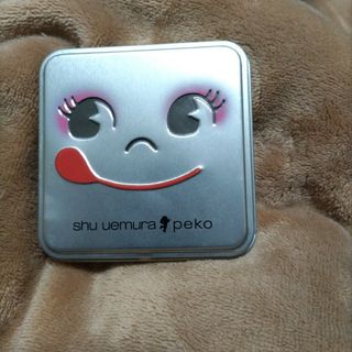 シュウウエムラ(shu uemura)のシュウウエムラ アイシャドウ ペコちゃん(アイシャドウ)