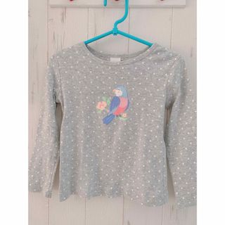 カーターズ(carter's)のcarter's カーターズ 長袖カットソー 3T コストコ 90cm(Tシャツ/カットソー)