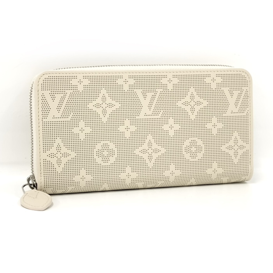 LOUIS VUITTON(ルイヴィトン)のLOUIS VUITTON ジッピーウォレット 日本限定 レディースのファッション小物(財布)の商品写真