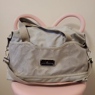 アディダスバイステラマッカートニー(adidas by Stella McCartney)のアディダス ✕ ステラマッカートニー 　トートバッグ(トートバッグ)